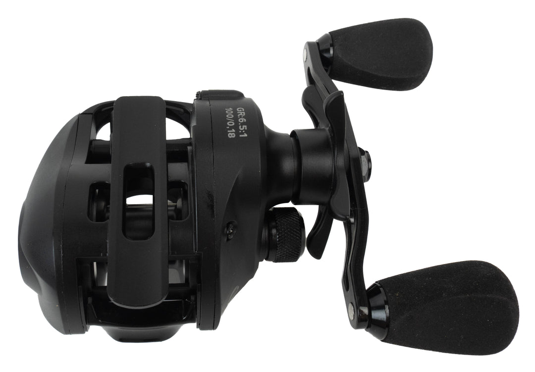 Freestyle FSi BC - Pre-Owned