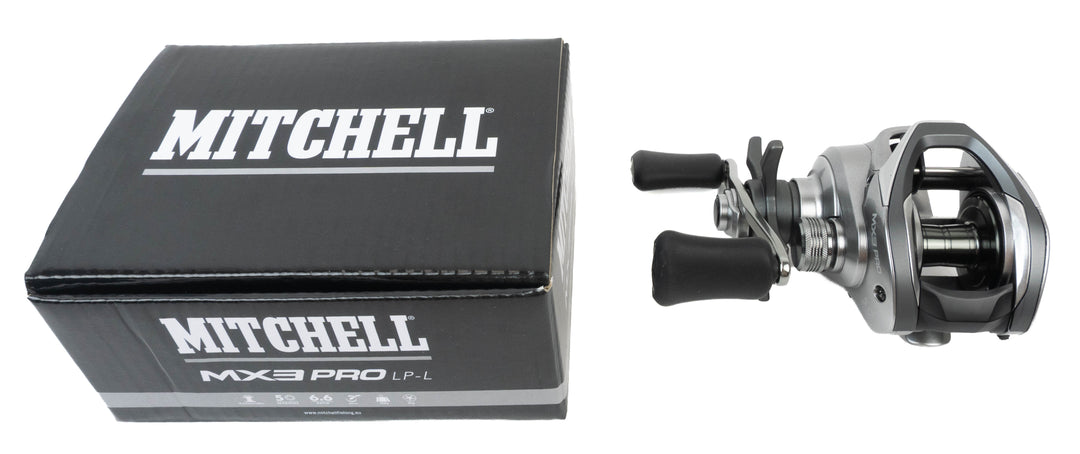 Mitchell MX3 Pro - Pre-Owned