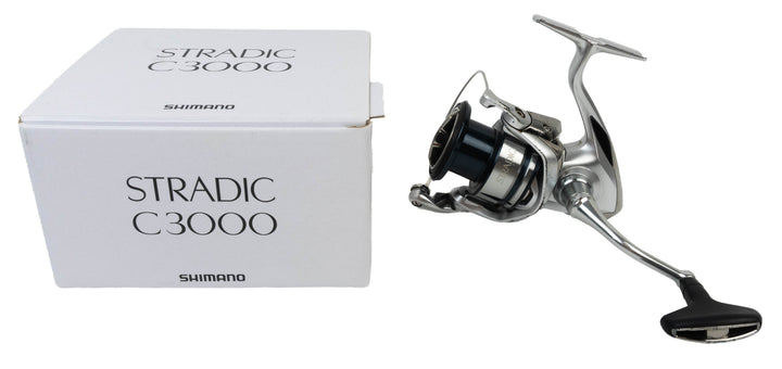 Shimano Stradic C3000 - Pre-Owned