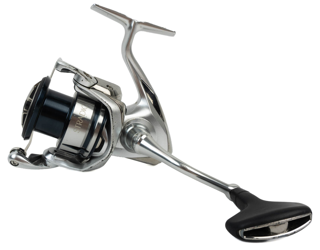Shimano Stradic C3000 - Pre-Owned