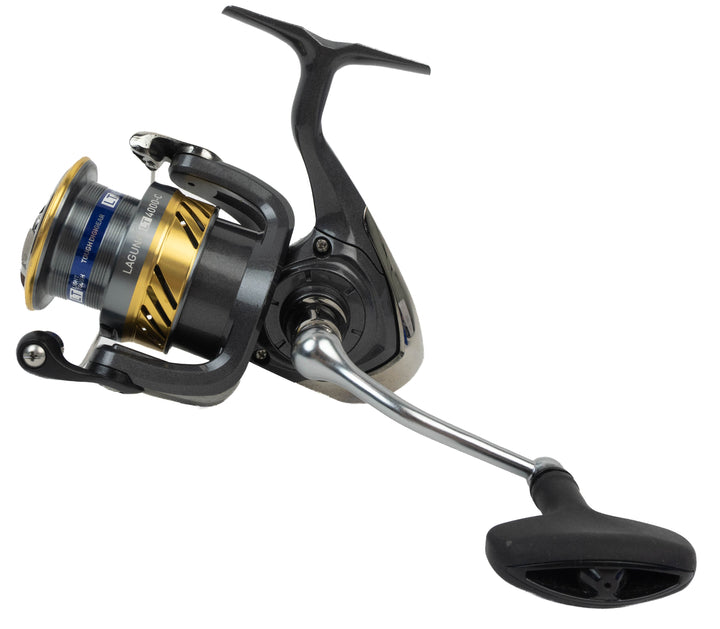 Daiwa Laguna 4000-C - Pre-Owned
