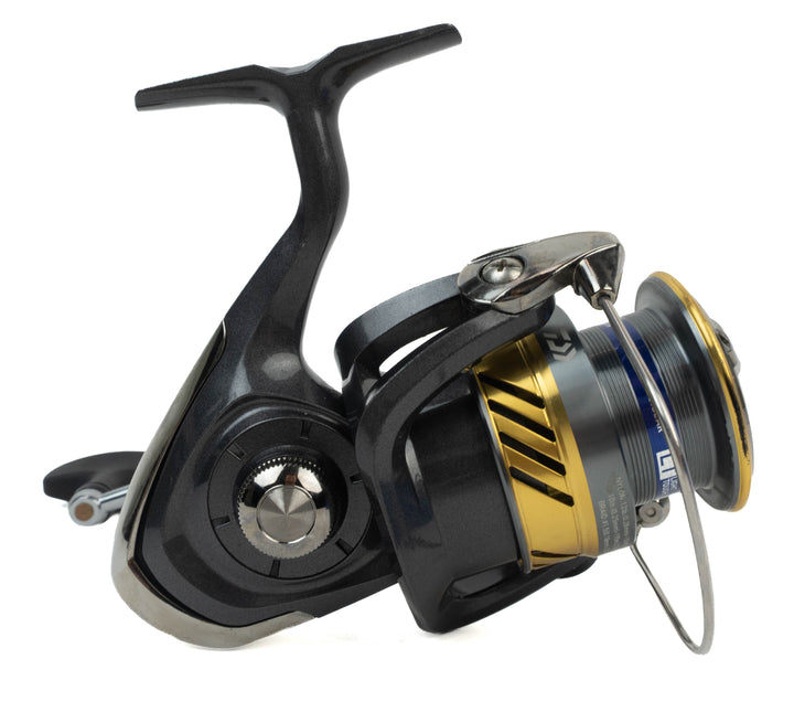 Daiwa Laguna 4000-C - Pre-Owned