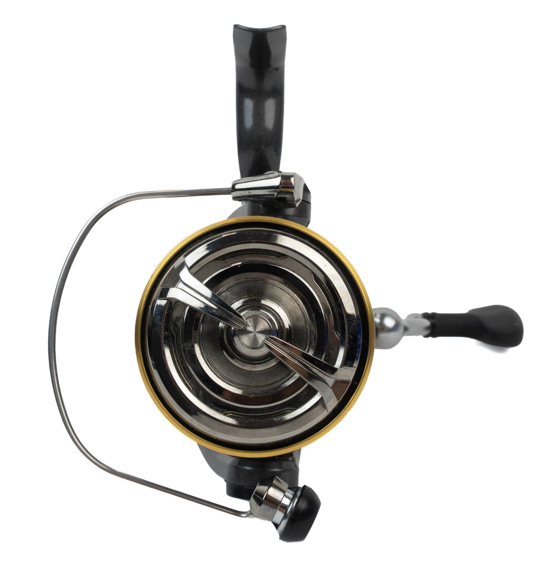 Daiwa Laguna 4000-C - Pre-Owned