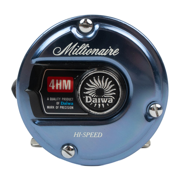 Daiwa Millionare series 4HM - Pre-Owned