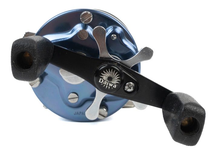 Daiwa Millionare series 4HM - Pre-Owned