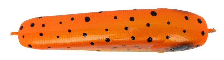 Strike Pro Buster Swim Jr - Fishion Lures Custom - Toxic Trout