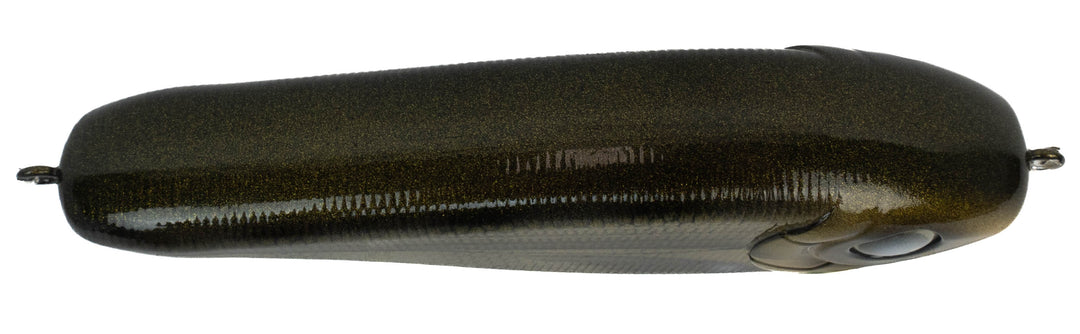 Strike Pro Buster Swim Jr - Fishion Lures Custom - Zander