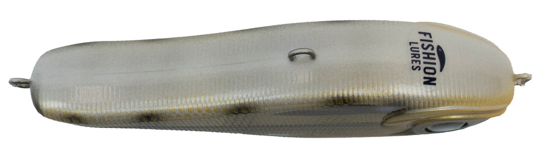 Strike Pro Buster Swim Jr - Fishion Lures Custom - Zander