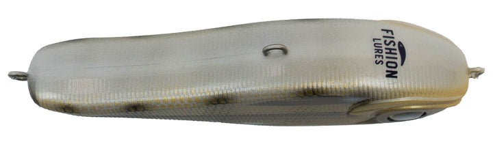 Strike Pro Buster Swim Jr - Fishion Lures Custom - Zander