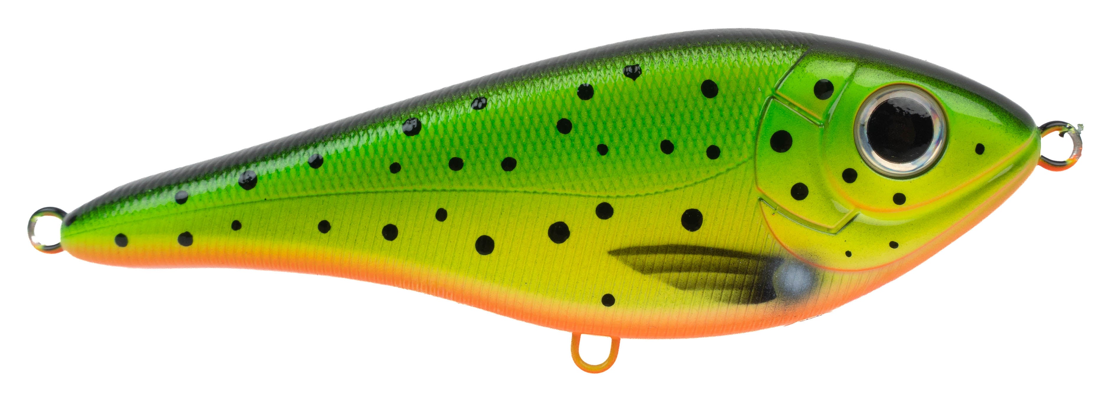 Fishion Lures