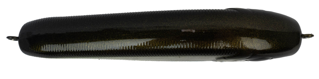 Strike Pro Buster Swim - Fishion Lures Custom - Kryptonite