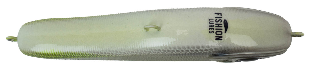 Strike Pro Buster Swim - Fishion Lures Custom - Kryptonite