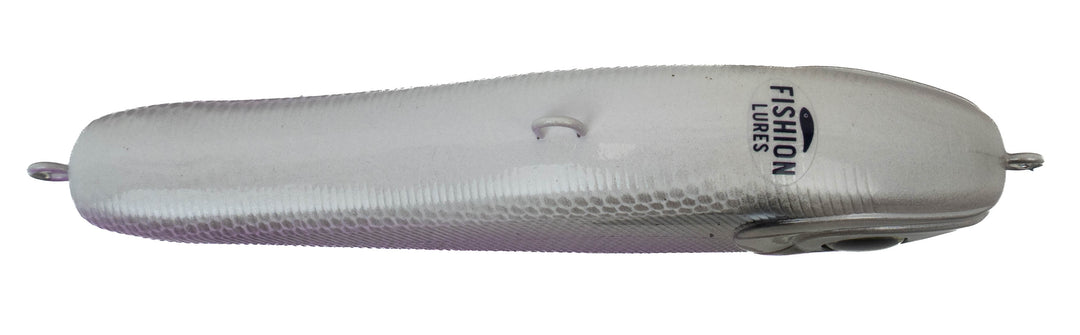 Strike Pro Buster Swim - Fishion Lures Custom - Purple Haze
