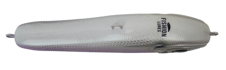 Strike Pro Buster Swim - Fishion Lures Custom - Purple Haze