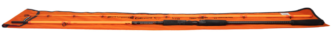 Savage Gear Orange LTD Power Game - 259cm &amp; 80-130 gram - Pre-Owned