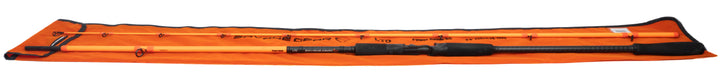 Savage Gear Orange LTD Power Game - 259cm &amp; 80-130 gram - Pre-Owned