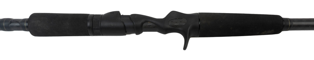 Savage Gear Orange LTD Power Game - 259cm &amp; 80-130 gram - Pre-Owned