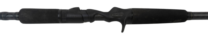 Savage Gear Orange LTD Power Game - 259cm &amp; 80-130 gram - Pre-Owned
