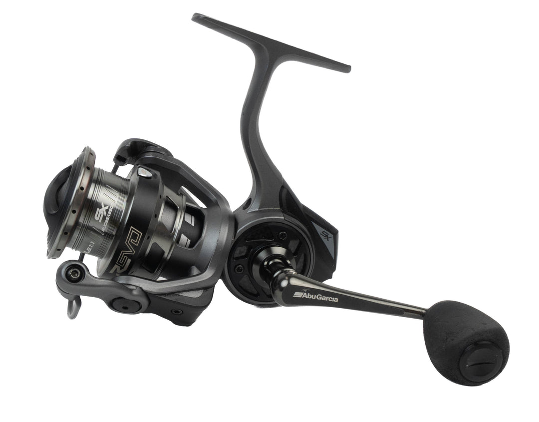 Abu Garcia Revo SX 2500 - Pre-Owned
