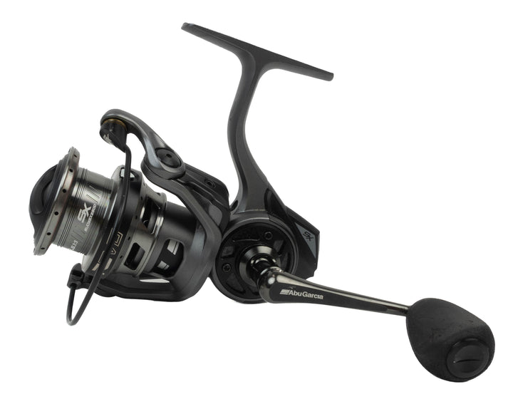 Abu Garcia Revo SX 2500 - Pre-Owned