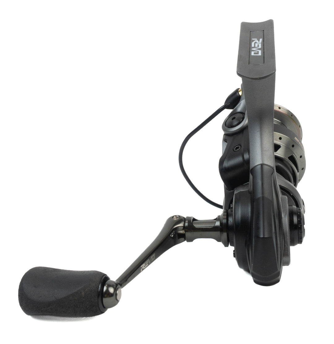 Abu Garcia Revo SX 2500 - Pre-Owned