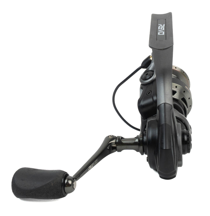 Abu Garcia Revo SX 2500 - Pre-Owned