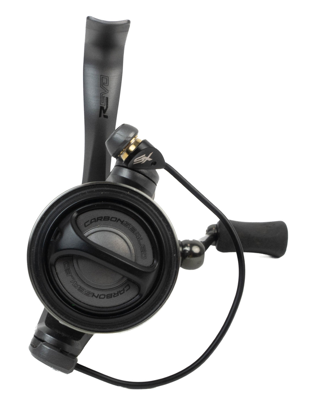 Abu Garcia Revo SX 2500 - Pre-Owned
