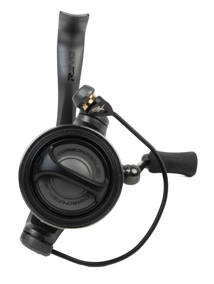 Abu Garcia Revo SX 2500 - Pre-Owned