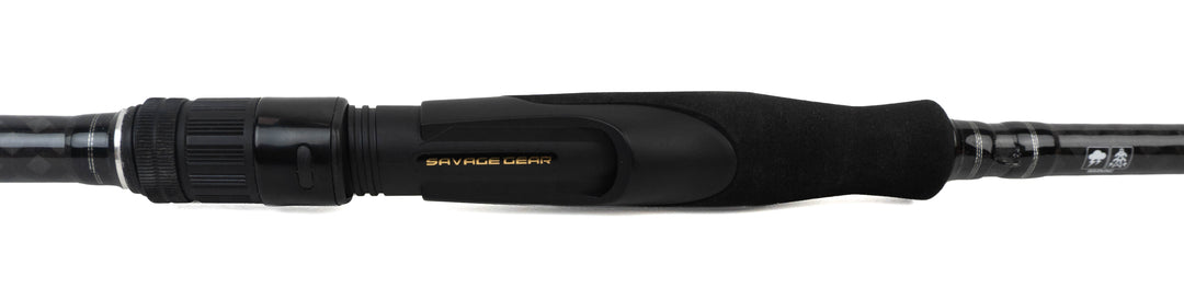 Savage Gear SGS2 All-Around - 274cm &amp; 10-40 gram - Pre-Owned