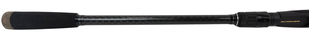 Savage Gear SGS2 All-Around - 274cm &amp; 10-40 gram - Pre-Owned
