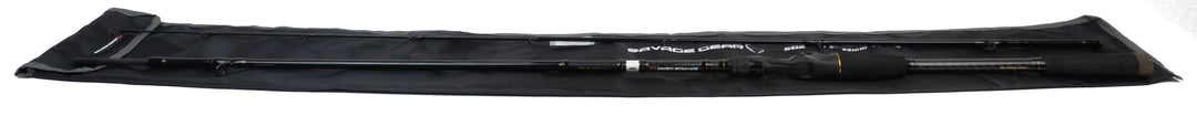 Savage Gear SG2 Fast Game BC - 221cm &amp; 30 - 80 gram - Pre-Owned
