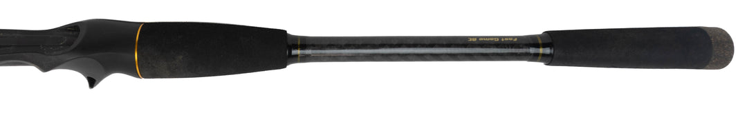 Savage Gear SG2 Fast Game BC - 221cm &amp; 30 - 80 gram - Pre-Owned
