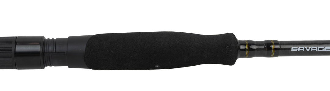 Savage Gear SG2 Fast Game - 259cm &amp; 25-70 gram - Pre-Owned