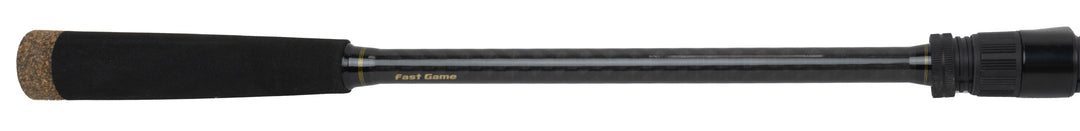 Savage Gear SG2 Fast Game - 259cm &amp; 25-70 gram - Pre-Owned