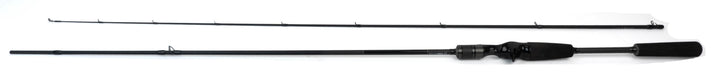 Freestyle FSi Light Jig BC - 215cm &amp; 2-12 gram - Pre-Owned