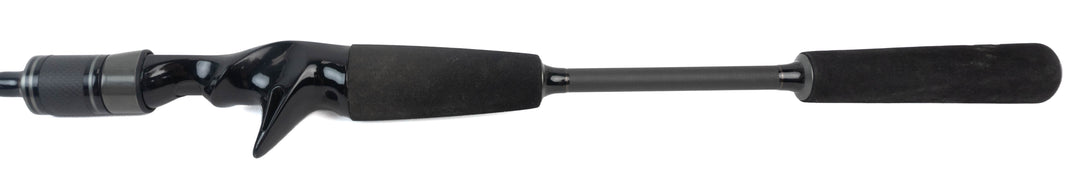 Freestyle FSi Light Jig BC - 215cm &amp; 2-12 gram - Pre-Owned