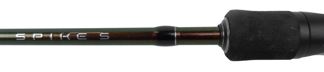 Abu Garcia Spike S Allround - 229cm &amp; 5-25 gram - Pre-Owned