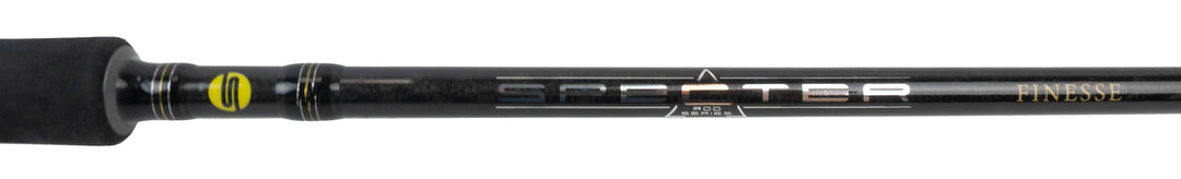 Spro Spectre Finesse Spinning - 215cm &amp; 14-37 gram - Pre-Owned