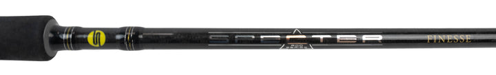 Spro Spectre Finesse Spinning - 215cm &amp; 14-37 gram - Pre-Owned