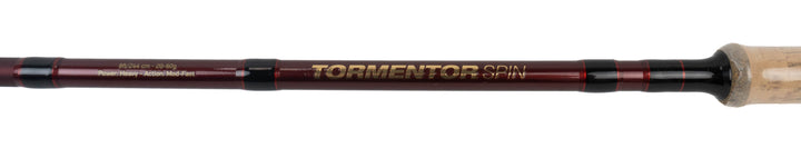 Abu Garcia Tormentor Spin - 244cm &amp; 20-60 gram - Pre-Owned