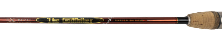 SPRO Henk Simonsz The Godfather - 190cm &amp; 14-28 gram - Pre-Owned