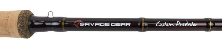 Savage Gear Custom Predator Trigger - 259cm &amp; up to 240 gram - Pre-Owned