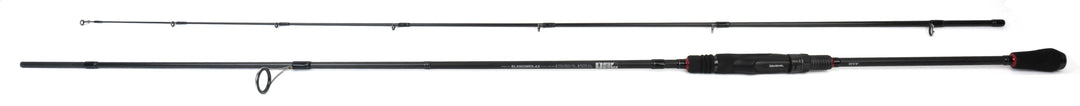 Daiwa Ballistic-X - 240cm &amp; 10-40 grams - Pre-Owned