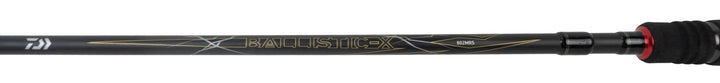 Daiwa Ballistic-X - 240cm &amp; 10-40 grams - Pre-Owned