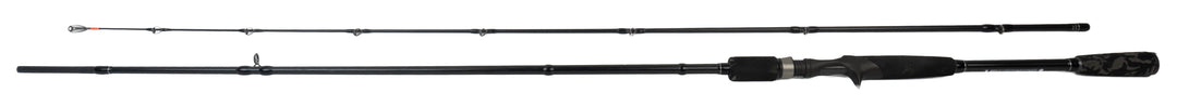 Jaxon Wild Horse - 240cm &amp; 20-65 gram - Pre-Owned