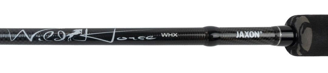 Jaxon Wild Horse - 240cm &amp; 20-65 gram - Pre-Owned