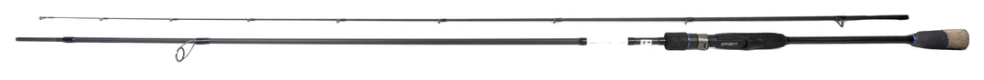 DAM Effzett Microflex 2.70m 2-10gr - Pre-Owned