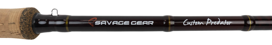 Savage Gear Custom Predator Trigger - 258cm up to 170 gram - Pre-Owned