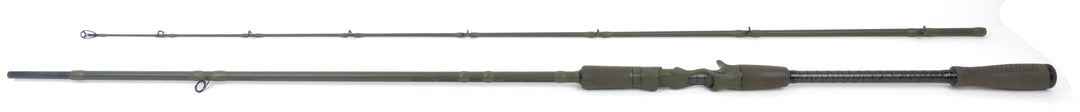 Savage Gear SG4 Powergame BC 2.21m 70-130gr- Pre-Owned