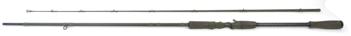 Savage Gear SG4 Powergame BC 2.21m 70-130gr- Pre-Owned